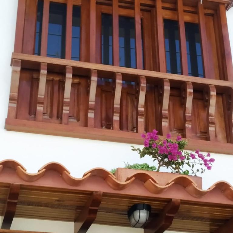 La Casa de Mamá Tere - Apartamento de 3 dormitorios - 36