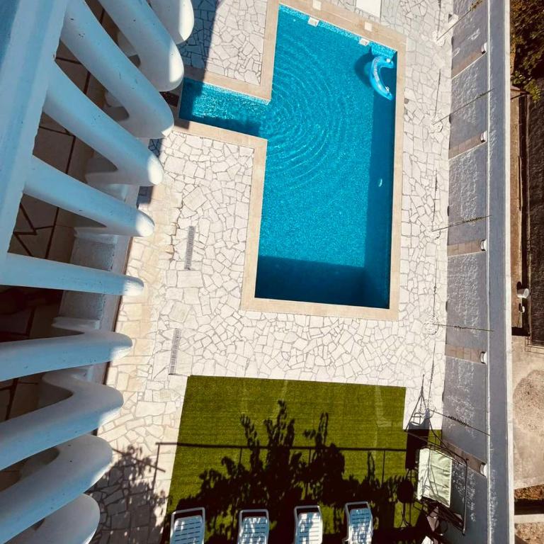 Villa Jelena - Apartman sa Balkonom - 5