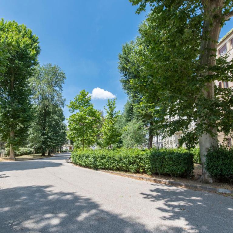 Dimora D'Azeglio with private patio - Appartamento con 2 Camere da Letto - 28