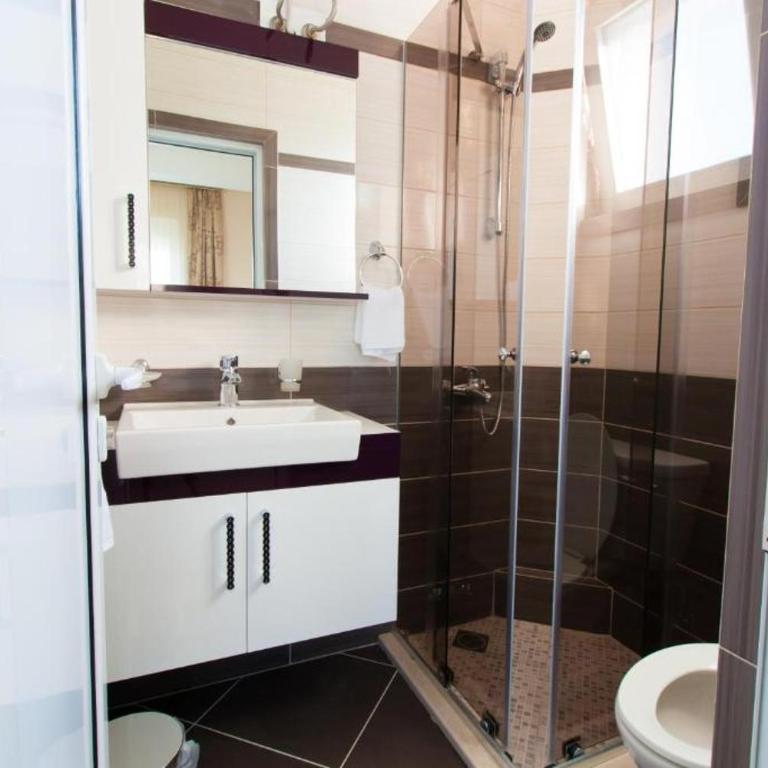 A3 Apartments Villa - Superior Apartman - 8