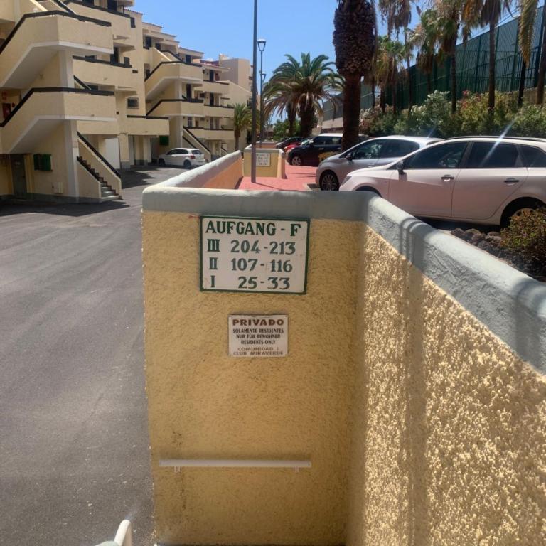 Estudio Miraverde, Adeje - Apartamento de 1 dormitorio - 40