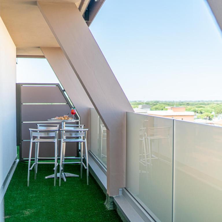 Hotel Alexander - Junior Suite Familiare - 6