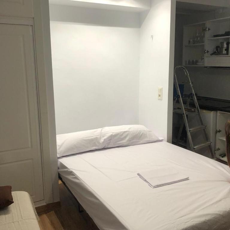 Estudio cerca de la playa 3 - Estudio - 3