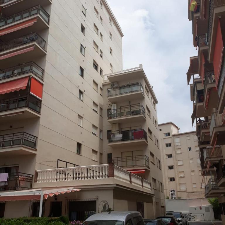 Paseo San Cristóbal - Apartamento - 26