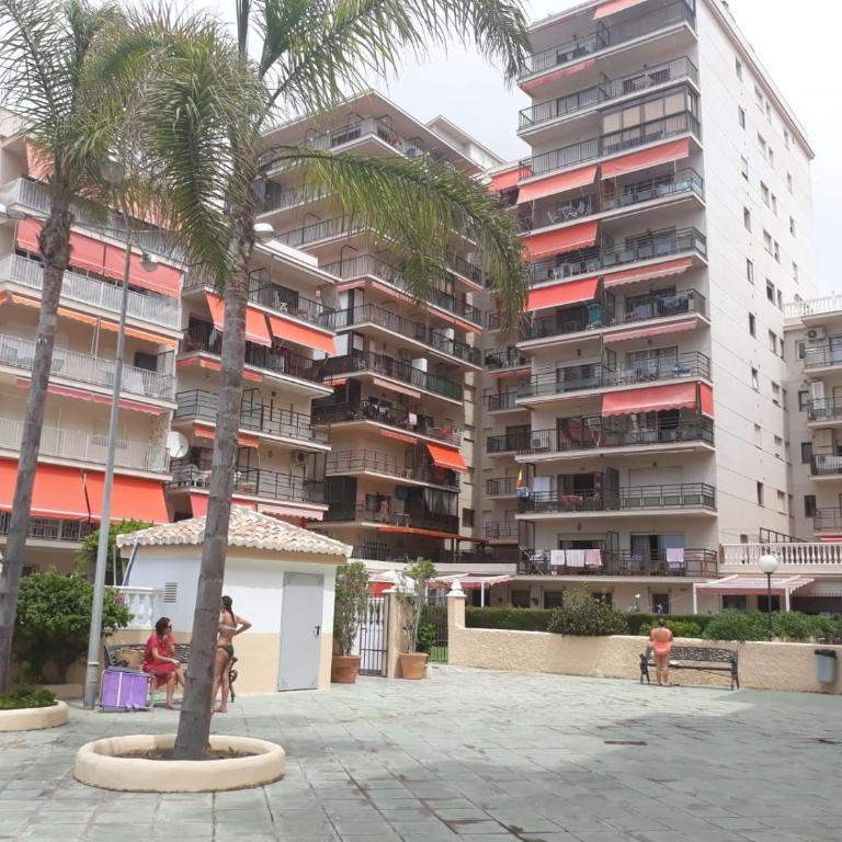 Paseo San Cristóbal - Apartamento - 27