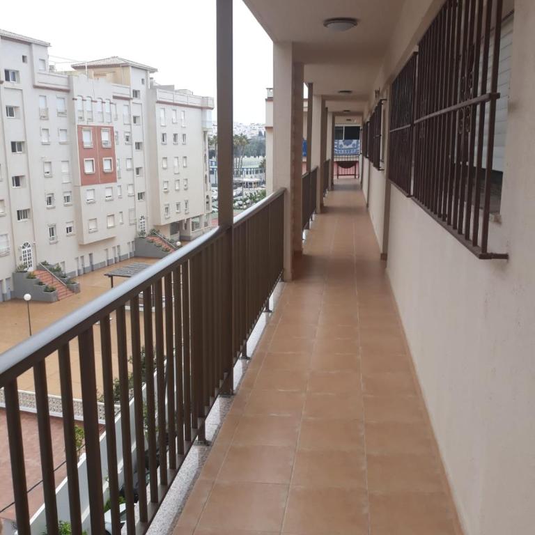 Paseo San Cristóbal - Apartamento - 28