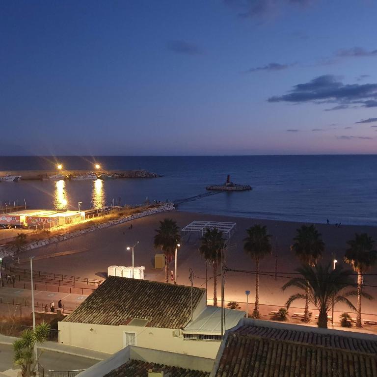 Duplex Villajoyosa zona centro - Apartamento de 2 dormitorios - 21