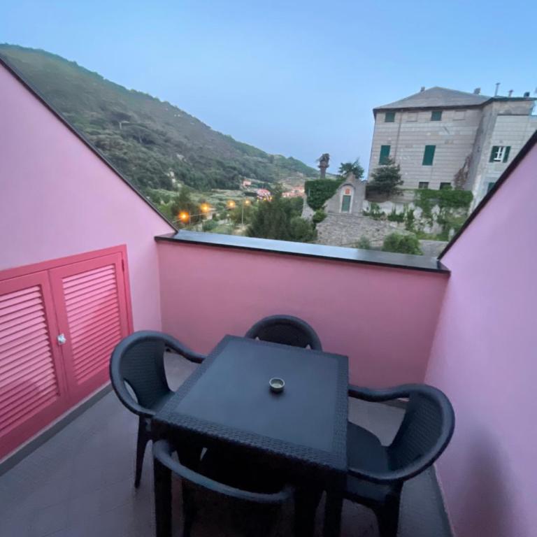 A casa di Laura Finale Ligure - Appartamento con 2 Camere da Letto - 20