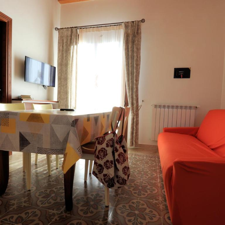 Sicilia Ovest - Balconi Bella Vista - Two-Bedroom Apartment - 10