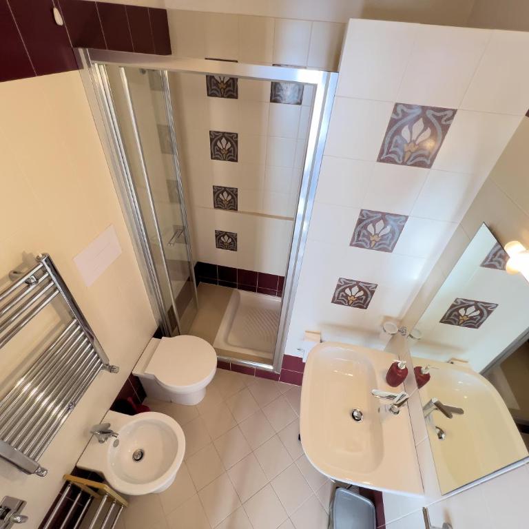 Sicilia Ovest - Balconi Bella Vista - Two-Bedroom Apartment - 20