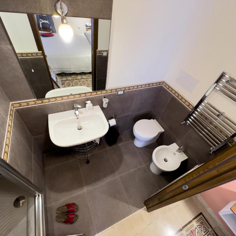 Sicilia Ovest - Balconi Bella Vista - Two-Bedroom Apartment - 14