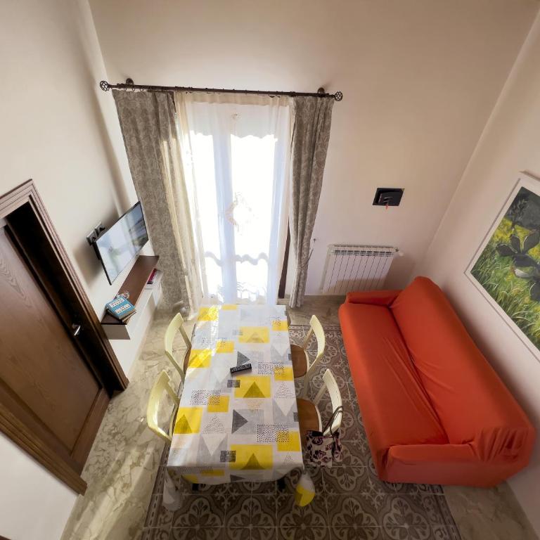 Sicilia Ovest - Balconi Bella Vista - Two-Bedroom Apartment - 8