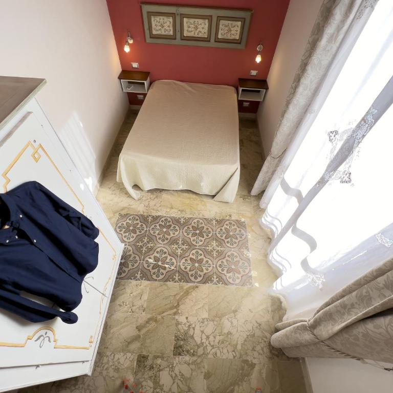 Sicilia Ovest - Balconi Bella Vista - Two-Bedroom Apartment - 13