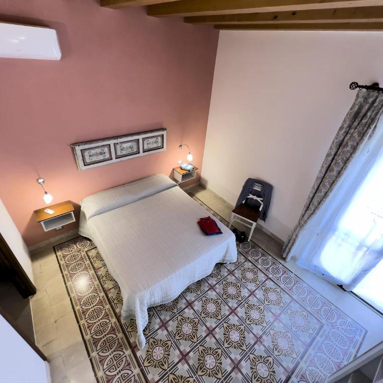 Sicilia Ovest - Balconi Bella Vista - Two-Bedroom Apartment - 19