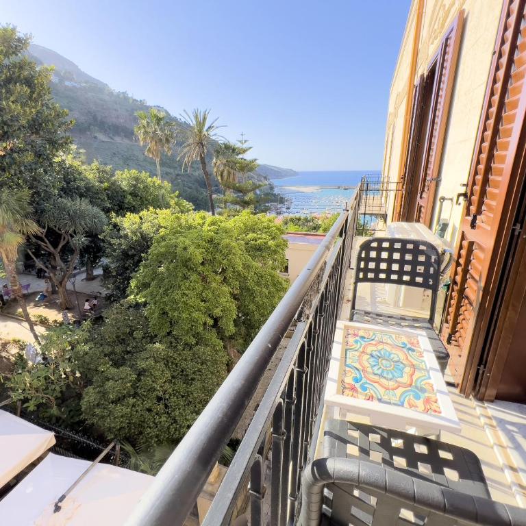 Sicilia Ovest - Balconi Bella Vista - Two-Bedroom Apartment - 1
