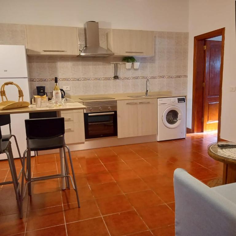 CASA RAMOS II - Apartamento de 1 dormitorio - 5