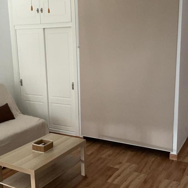 Estudio cerca de la playa 3 - Estudio - 5