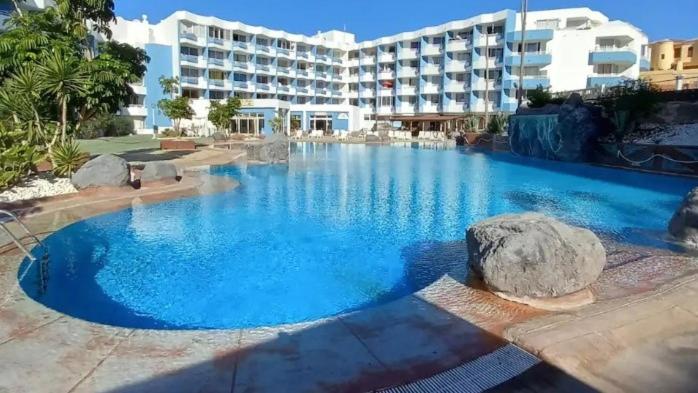 Apartamento tipo Estudio en Apartamentos Green Park, Golf del Sur, Tenerife - Apartamento de 1 dormitorio - 1
