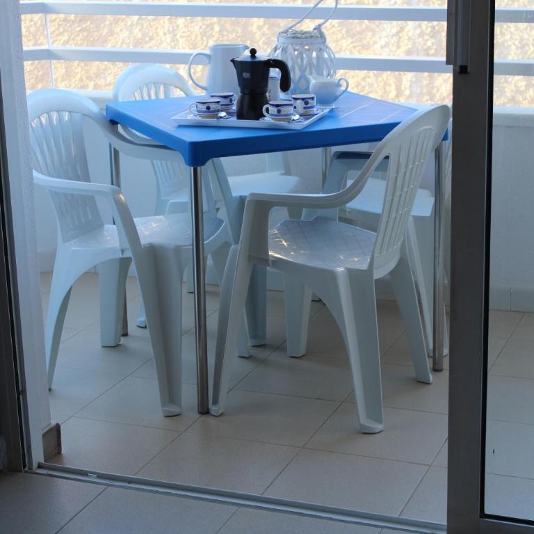 Apartamento tipo Estudio en Apartamentos Green Park, Golf del Sur, Tenerife - Apartamento de 1 dormitorio - 19