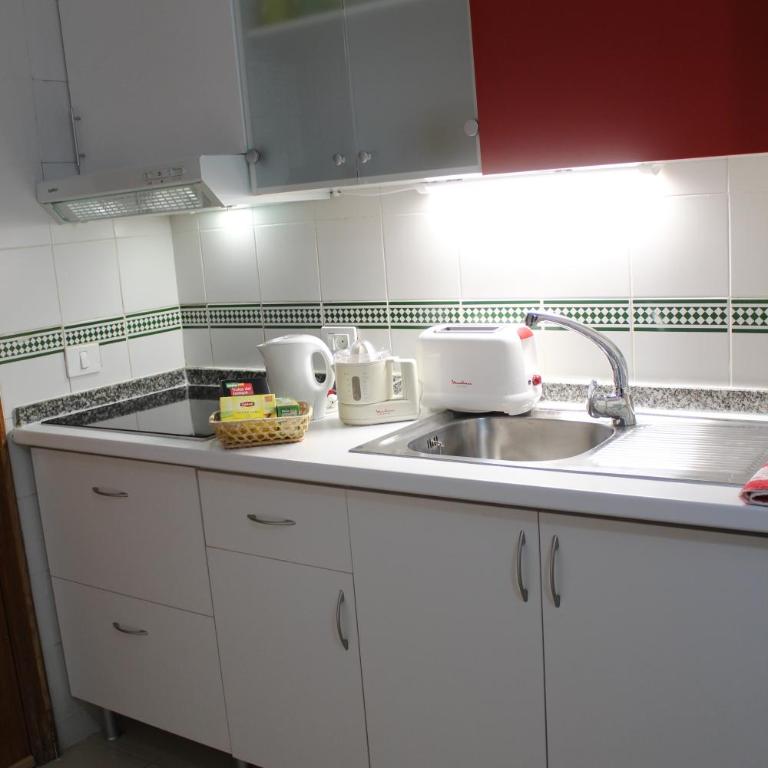 Apartamento tipo Estudio en Apartamentos Green Park, Golf del Sur, Tenerife - Apartamento de 1 dormitorio - 18
