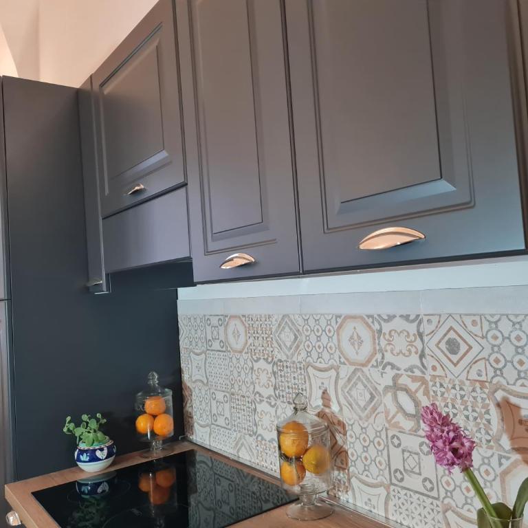 Piccola residenza salentina a Lecce - Casa con 1 Camera da Letto - 32