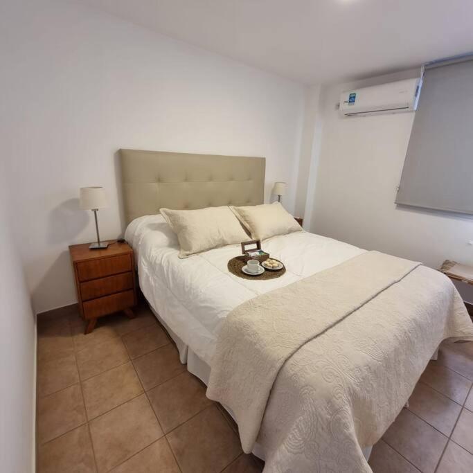 L&B departamento premium céntrico II Jujuy - Apartamento de 1 dormitorio - 3