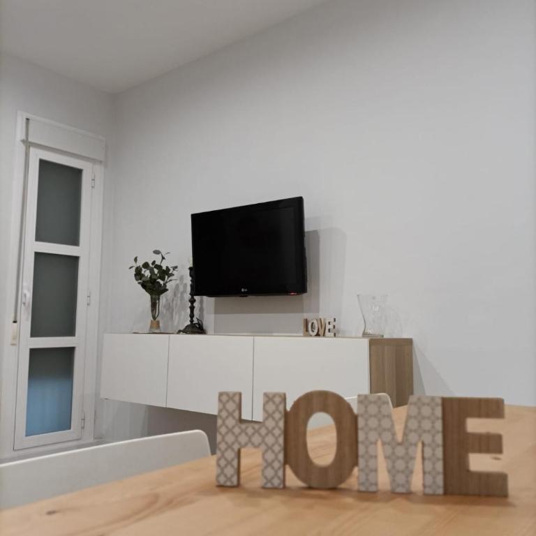 Apartamento Casa Milagros - Apartamento de 1 dormitorio - 1