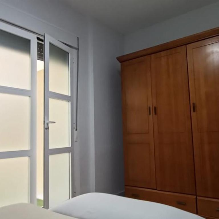 Apartamento Casa Milagros - Apartamento de 1 dormitorio - 5