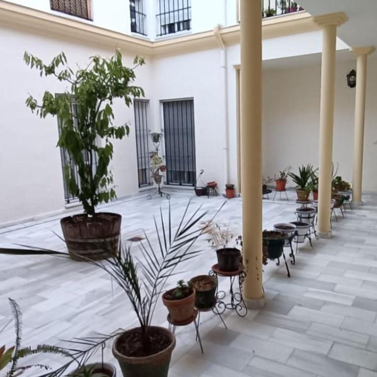Apartamento Casa Milagros - Apartamento de 1 dormitorio - 7
