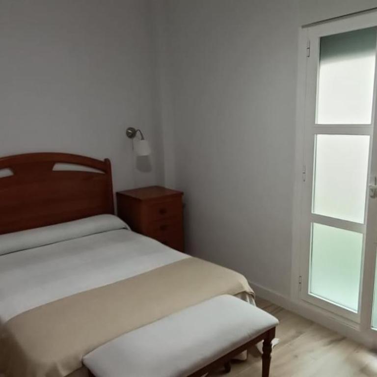 Apartamento Casa Milagros - Apartamento de 1 dormitorio - 12