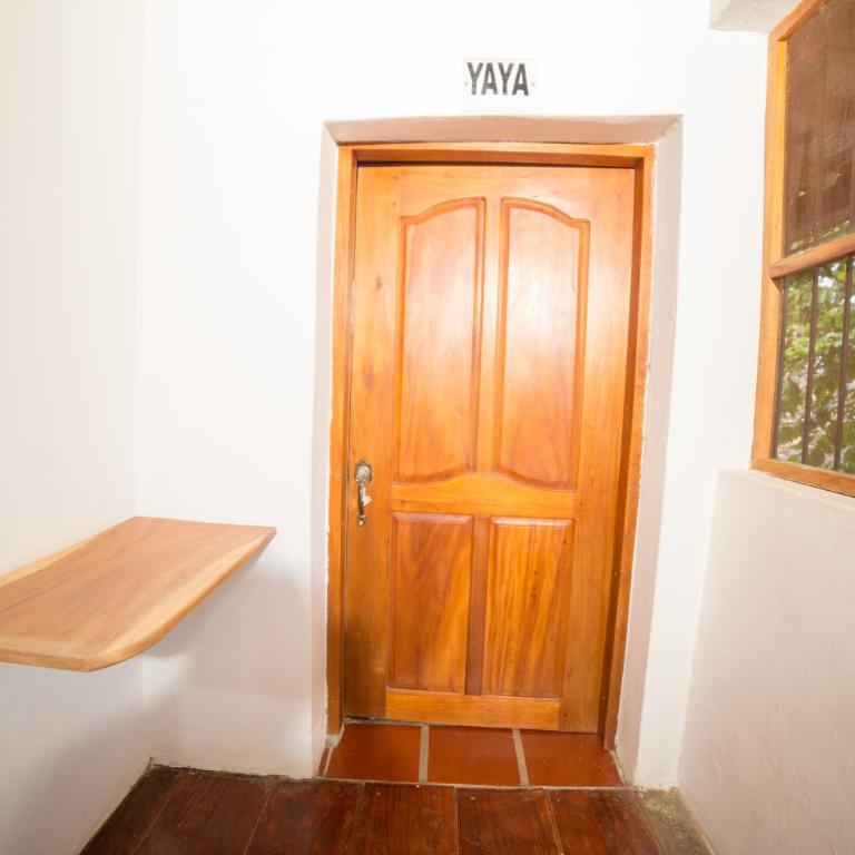 Casa Serrano - Callejón de Don Blas - Habitación Doble - 1