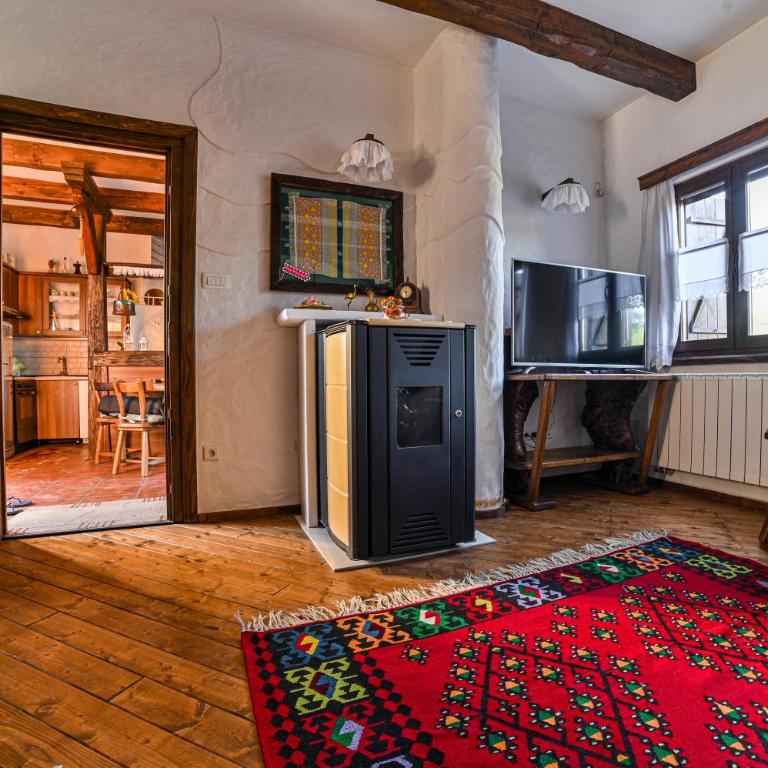 Holiday Home Bonum - Kuća sa 3 Spavaće Sobe - 24