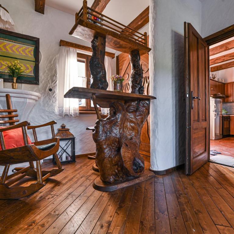 Holiday Home Bonum - Kuća sa 3 Spavaće Sobe - 25