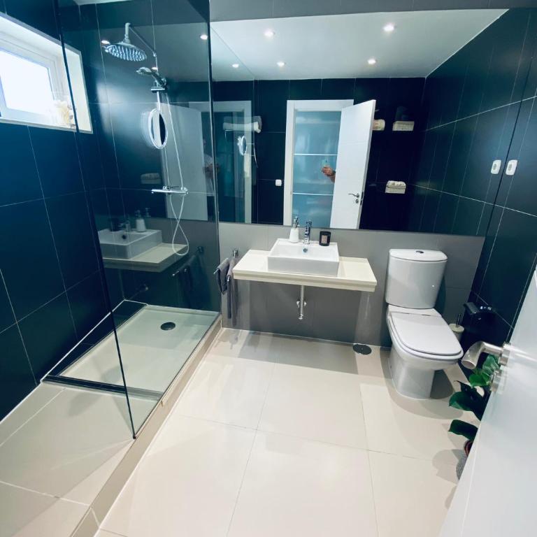 Fantastic Apartment City Center - Optional Parking - Apartamento de 1 dormitorio - 7