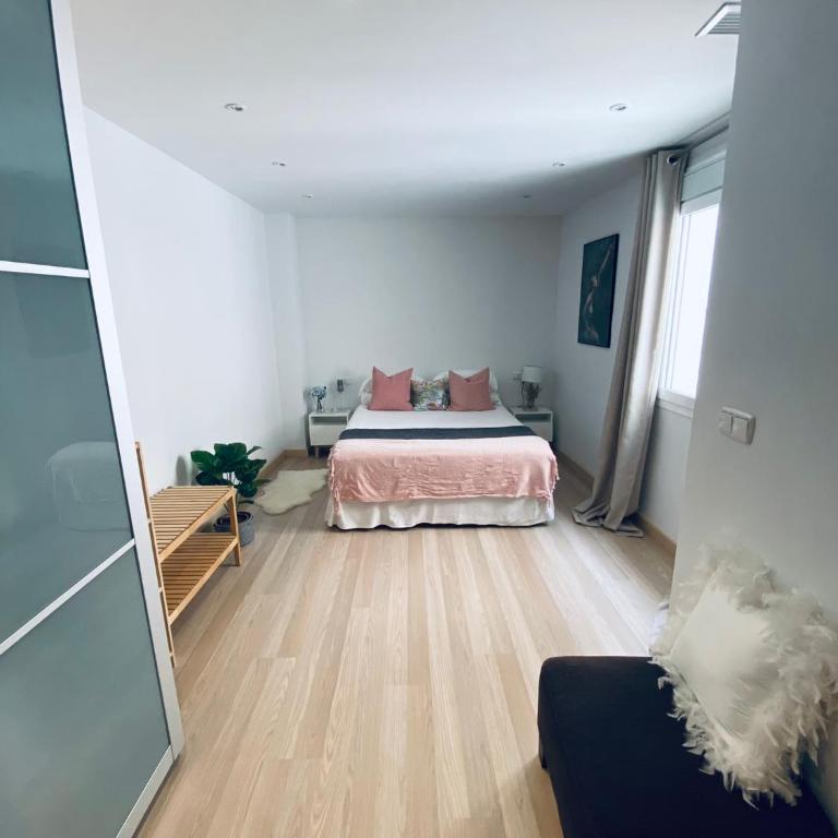 Fantastic Apartment City Center - Optional Parking - Apartamento de 1 dormitorio - 5