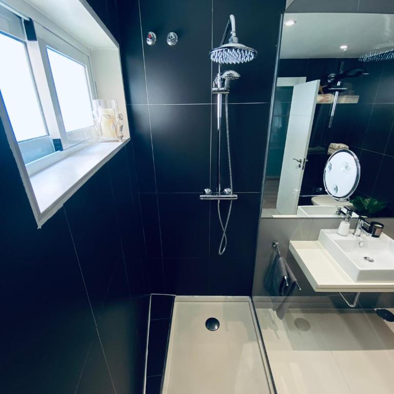 Fantastic Apartment City Center - Optional Parking - Apartamento de 1 dormitorio - 10