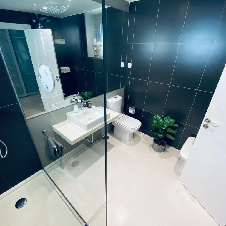 Fantastic Apartment City Center - Optional Parking - Apartamento de 1 dormitorio - 8