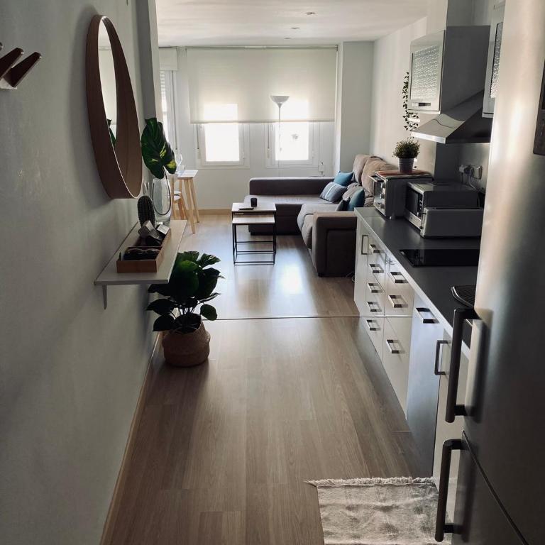 Fantastic Apartment City Center - Optional Parking - Apartamento de 1 dormitorio - 13