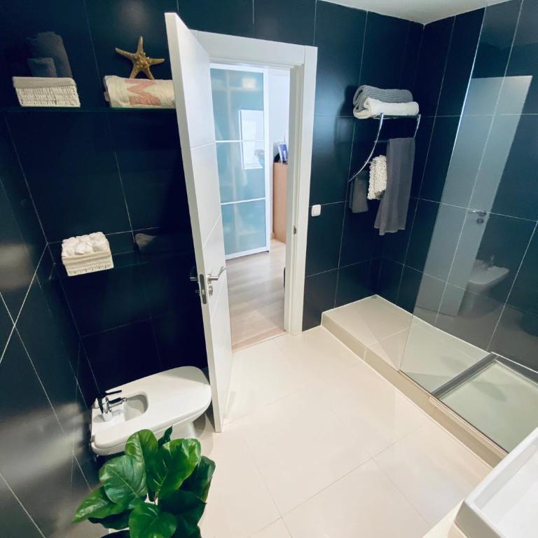 Fantastic Apartment City Center - Optional Parking - Apartamento de 1 dormitorio - 9
