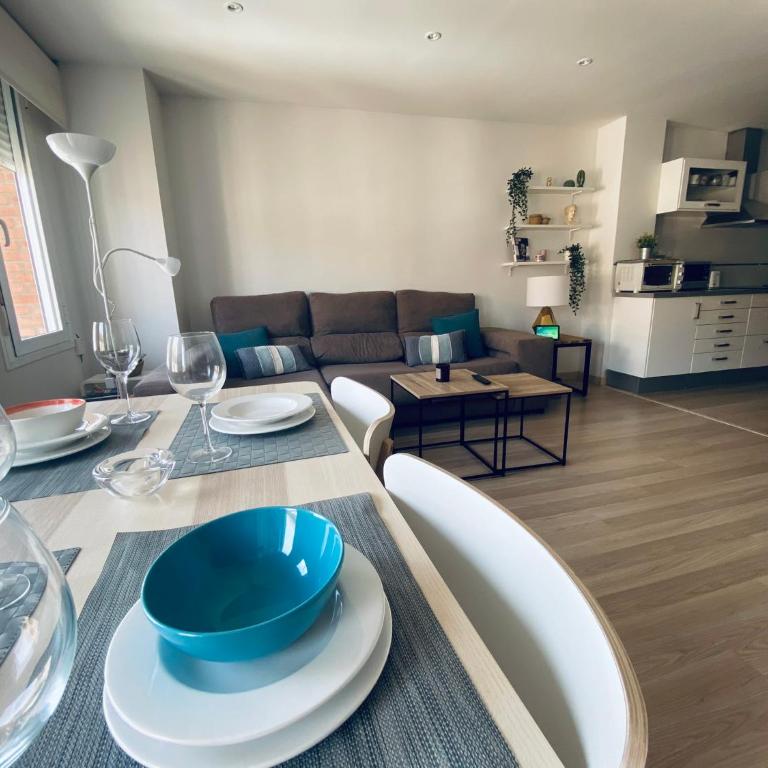 Fantastic Apartment City Center - Optional Parking - Apartamento de 1 dormitorio - 3