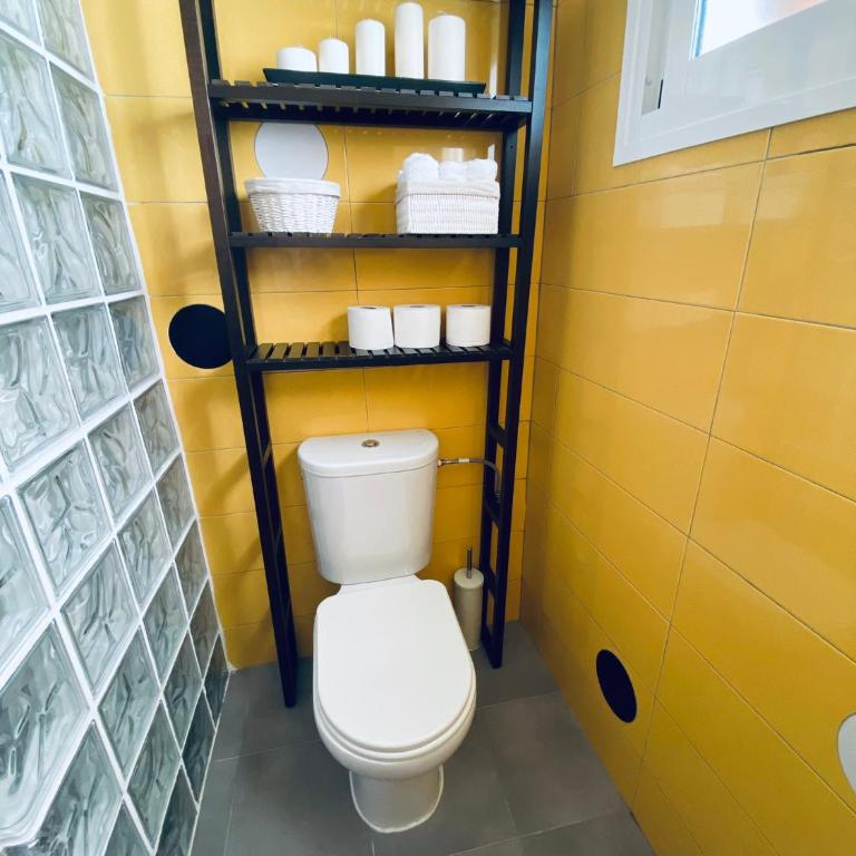 Fantastic Apartment City Center - Optional Parking - Apartamento de 1 dormitorio - 16