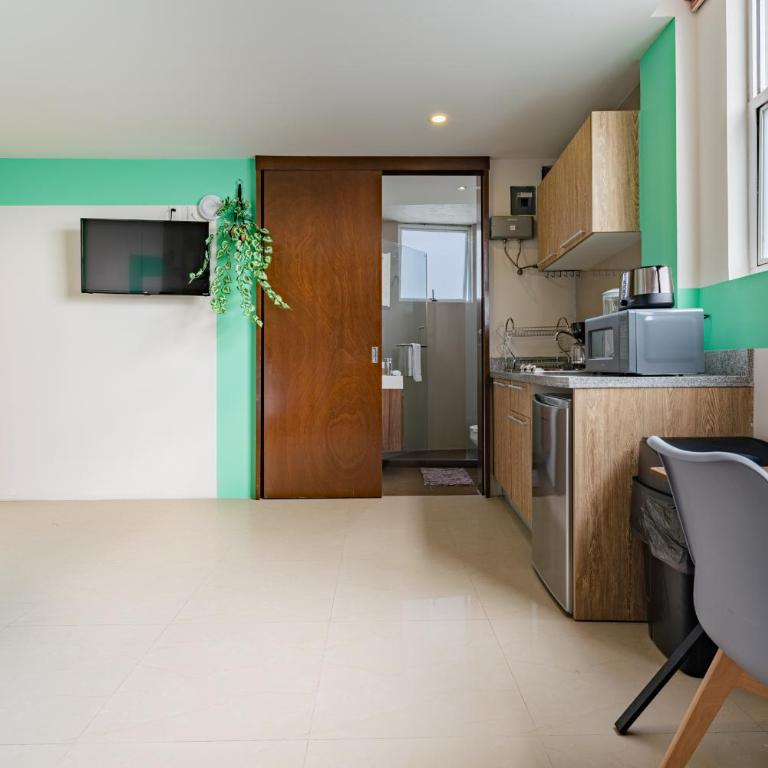 Antara apartments by VH - Loft - 11