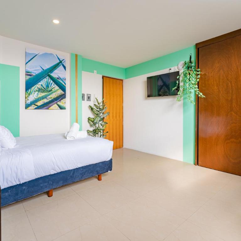 Antara apartments by VH - Loft - 5
