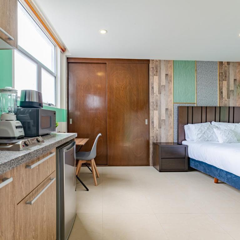 Antara apartments by VH - Loft - 8