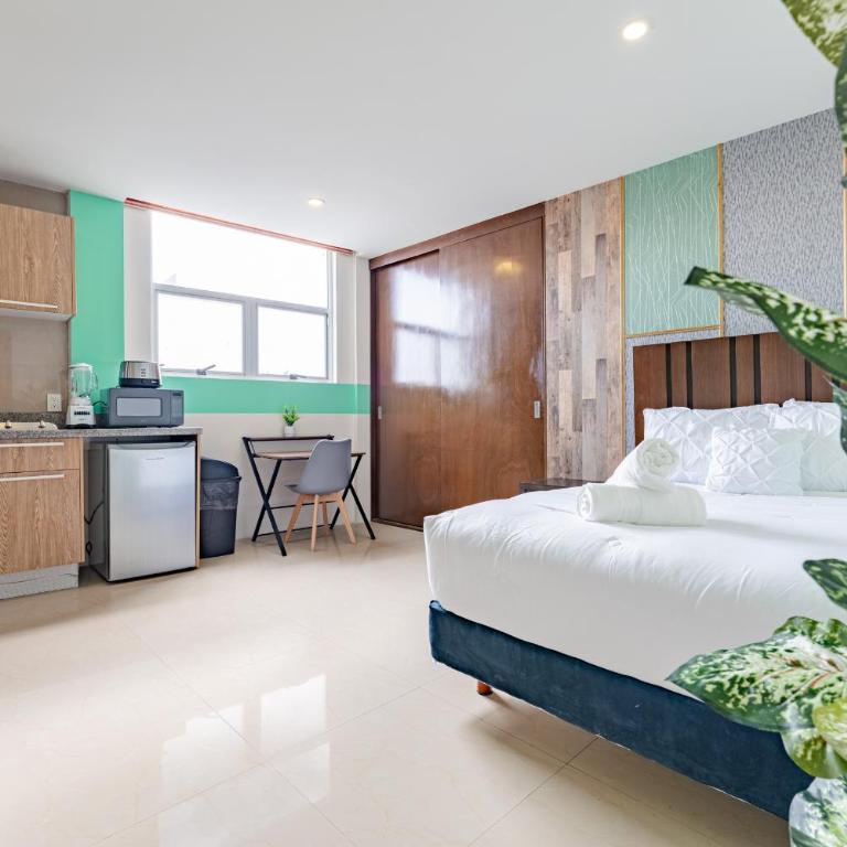 Antara apartments by VH - Loft - 2
