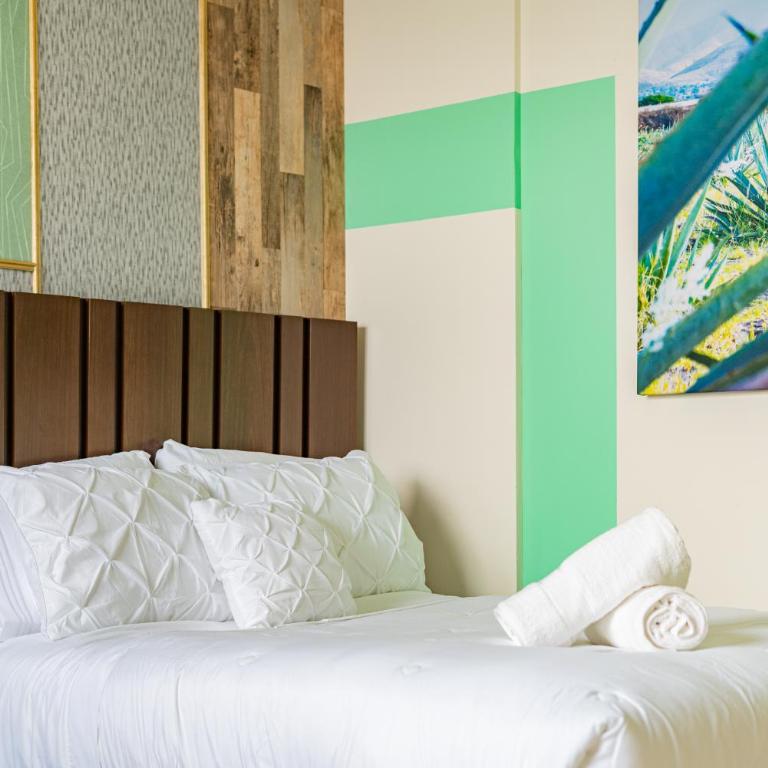 Antara apartments by VH - Loft - 7