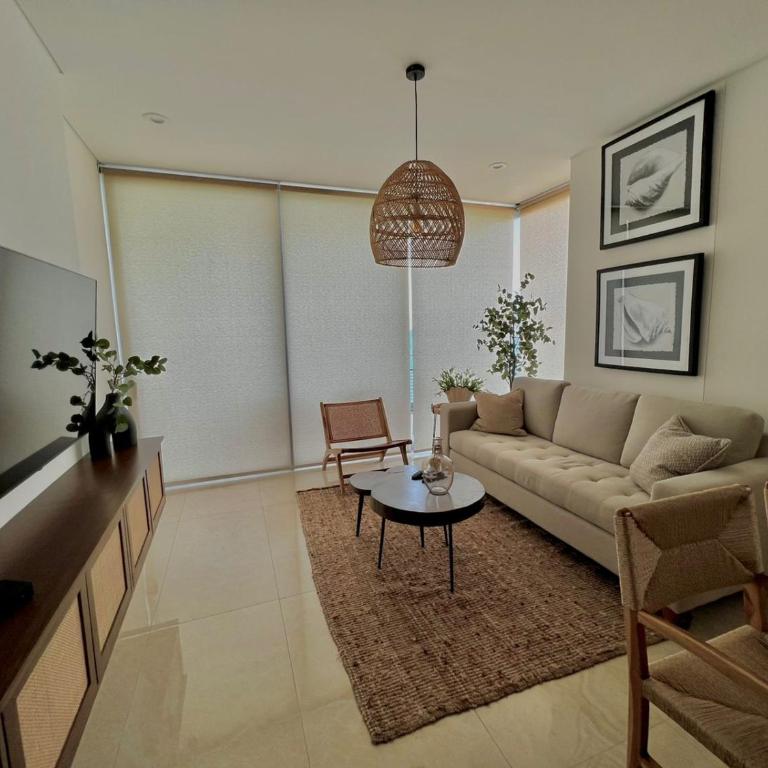 Camino al Mar 1506 Vista al Mar - Three-Bedroom Apartment - 45