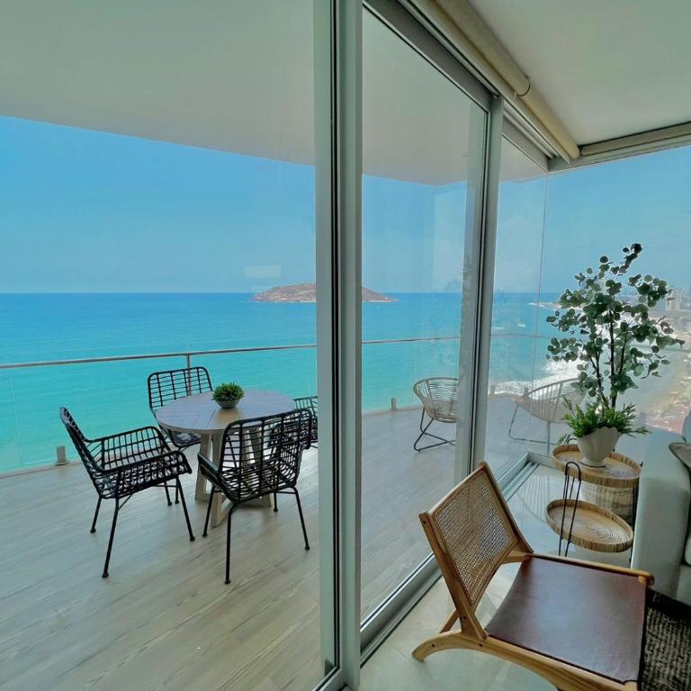Camino al Mar 1506 Vista al Mar - Three-Bedroom Apartment - 9