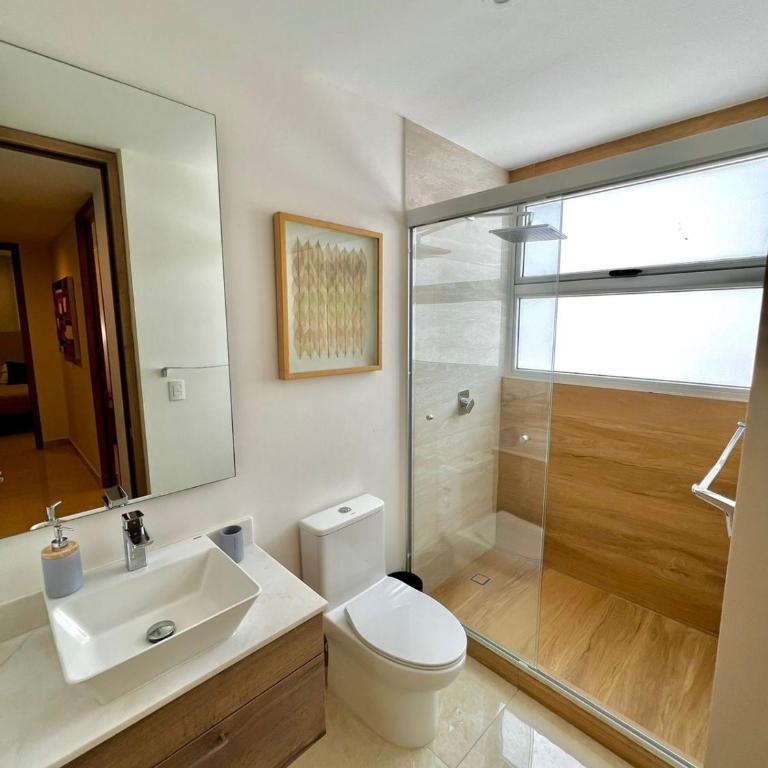Camino al Mar 1506 Vista al Mar - Three-Bedroom Apartment - 34