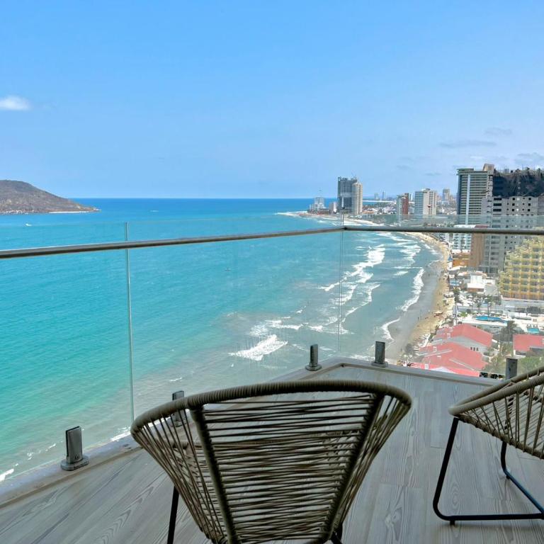 Camino al Mar 1506 Vista al Mar - Three-Bedroom Apartment - 40